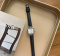 Retro-Armbanduhr für Damen – Bild 1 | LuxeStyle