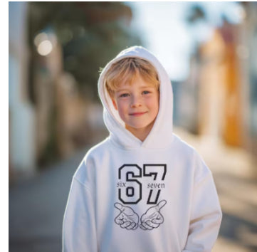 Cooler Kapuzenpullover für Herren