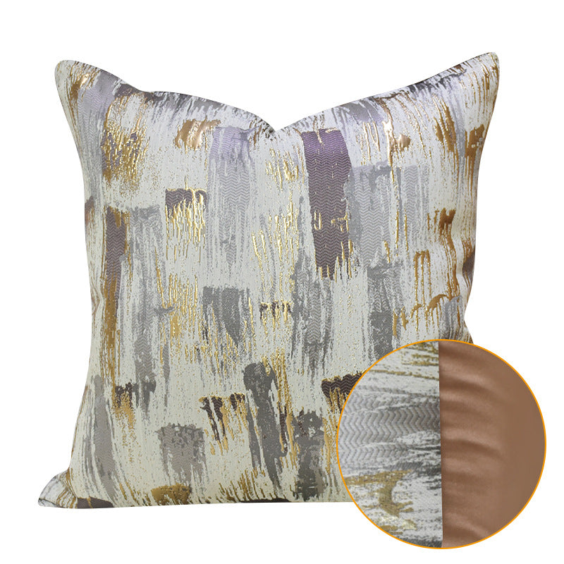 Modernes Kissen mit minimalistischem Design – Bild 5 | LuxeStyle