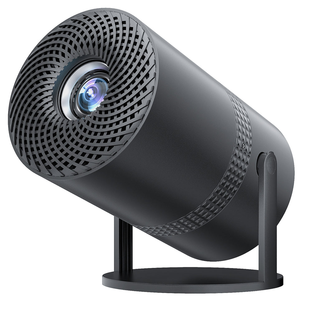 Mini-Beamer «ScreenGo» · WLAN HD-Projektor