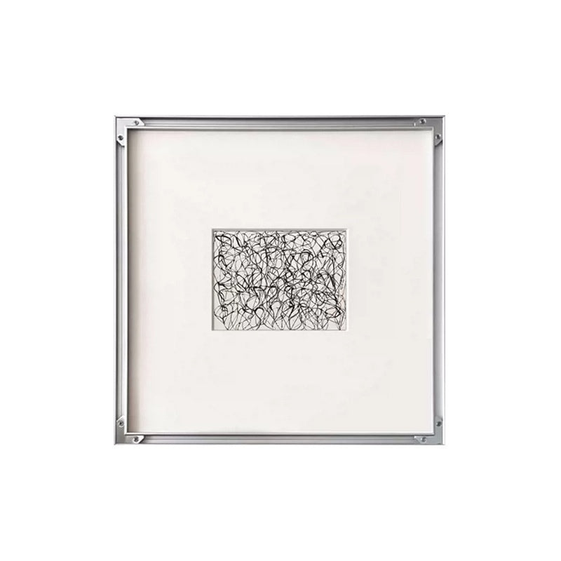 Abstrakte Linien – Dekorative Wandbilder – Bild 5 | LuxeStyle