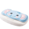 Elefanten Kinderkissen mit Memory Foam – Bild 2 | LuxeStyle