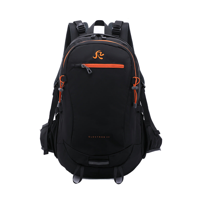 Trekking-Rucksack 35 L – Bild 10 | LuxeStyle