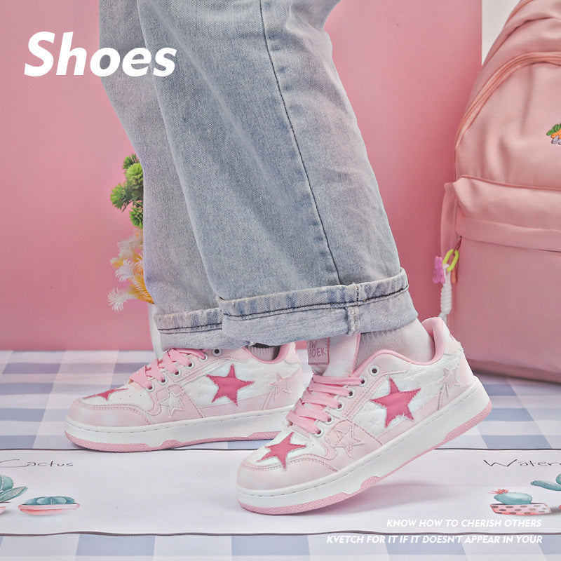 New Minority Skateboard-Schuhe – Bild 5 | LuxeStyle