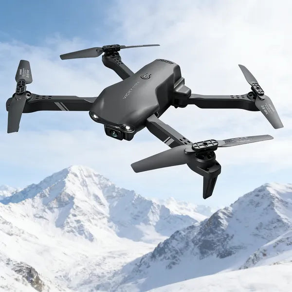 Mini-Drohne «SkyCam» · mit HD-Kamera