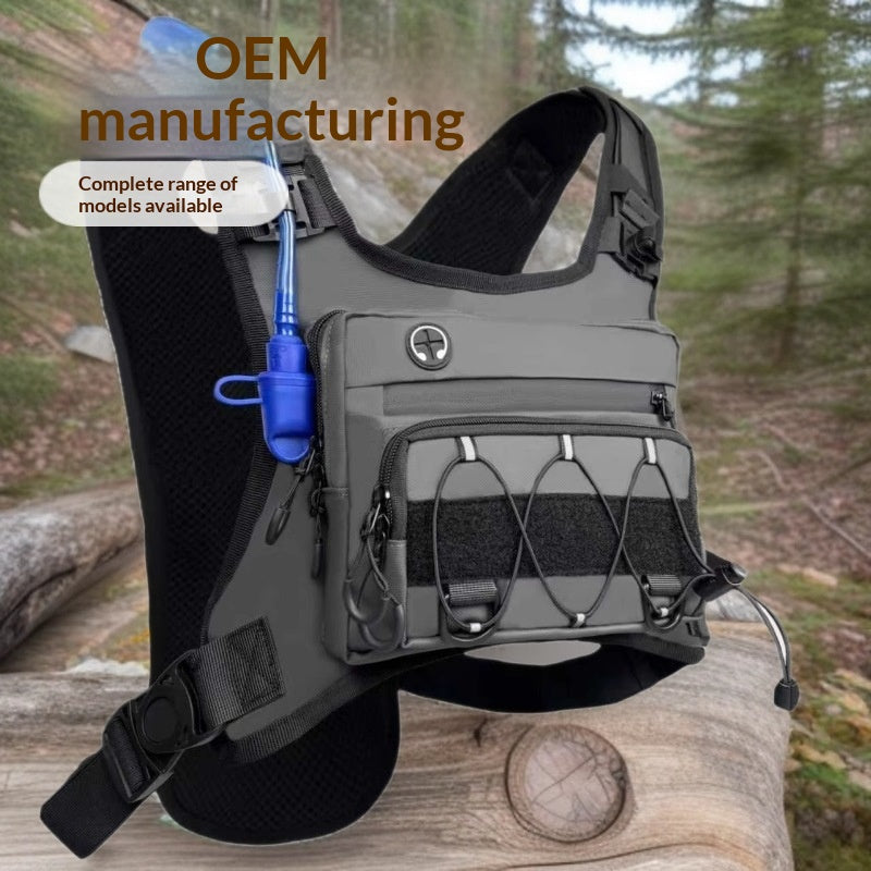 Radsport-Rucksack