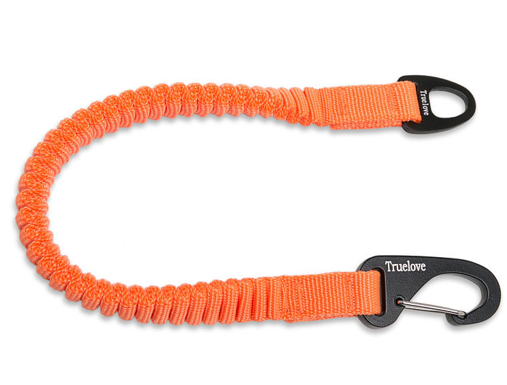 Elastische Hunde-Zugleine mit Puffer – Bild 3 | LuxeStyle