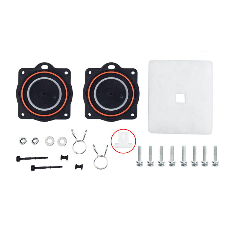Air Rebuild Kit HP-80 Zubehör