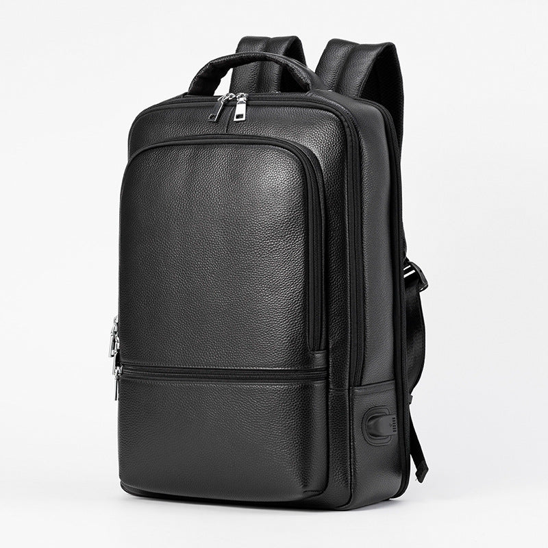 Business-Rucksack für Männer | LuxeStyle