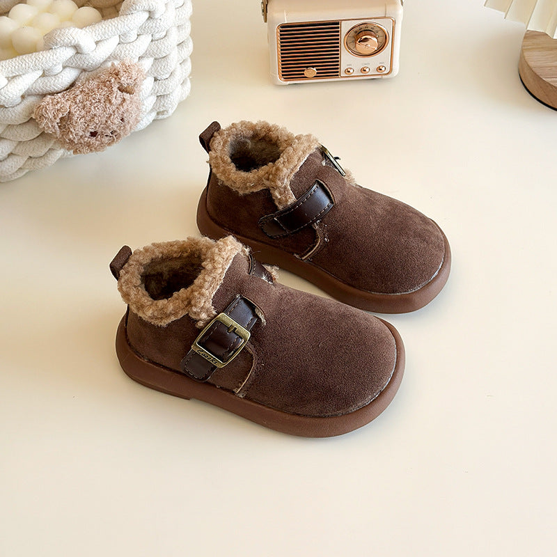 Winter Schuhe
