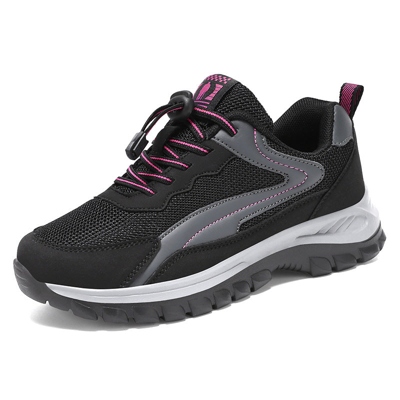 Wander- und Kletterschuhe für Herren – Bild 7 | LuxeStyle