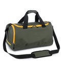 Reise-Rucksack mit Trocken-Feucht-Trennung