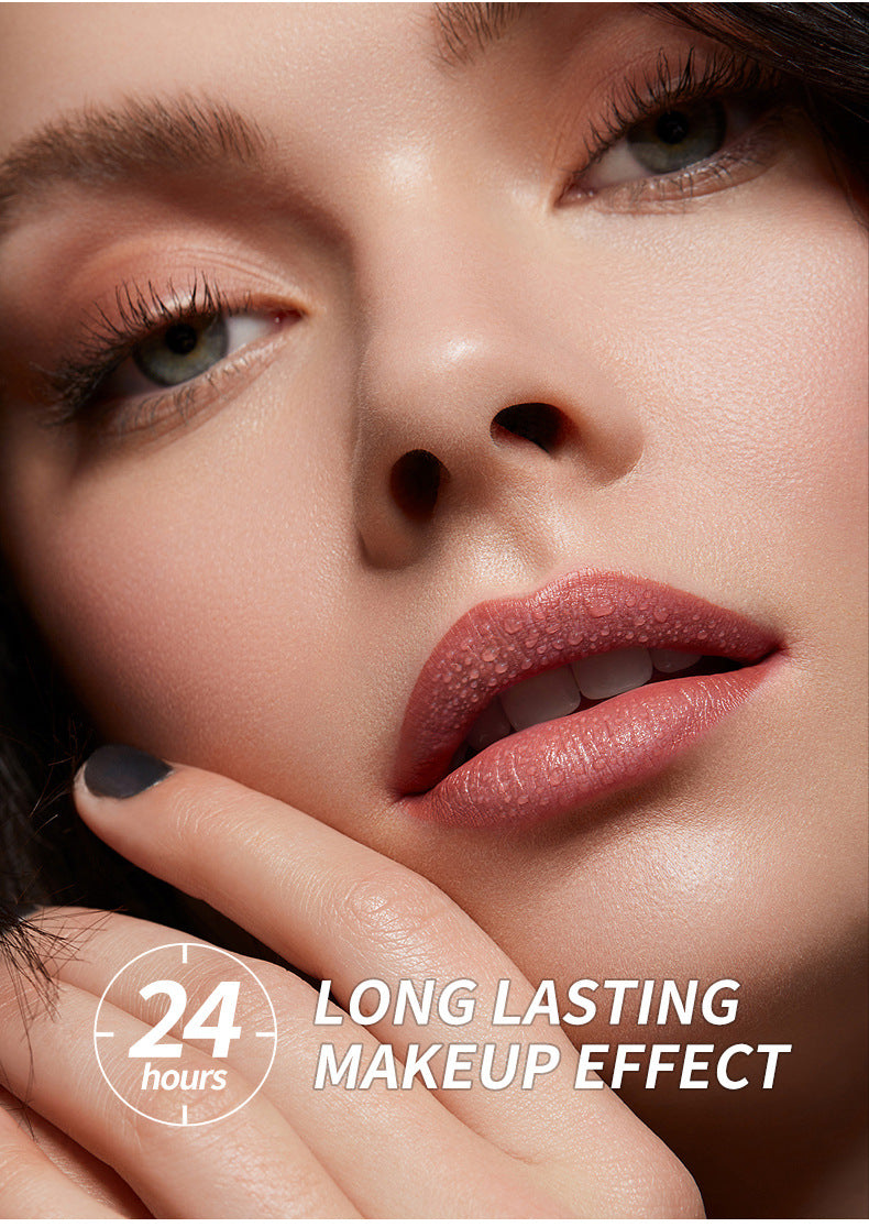 CALLCALL LING Velvet Matte Liquid Lipstick Set
