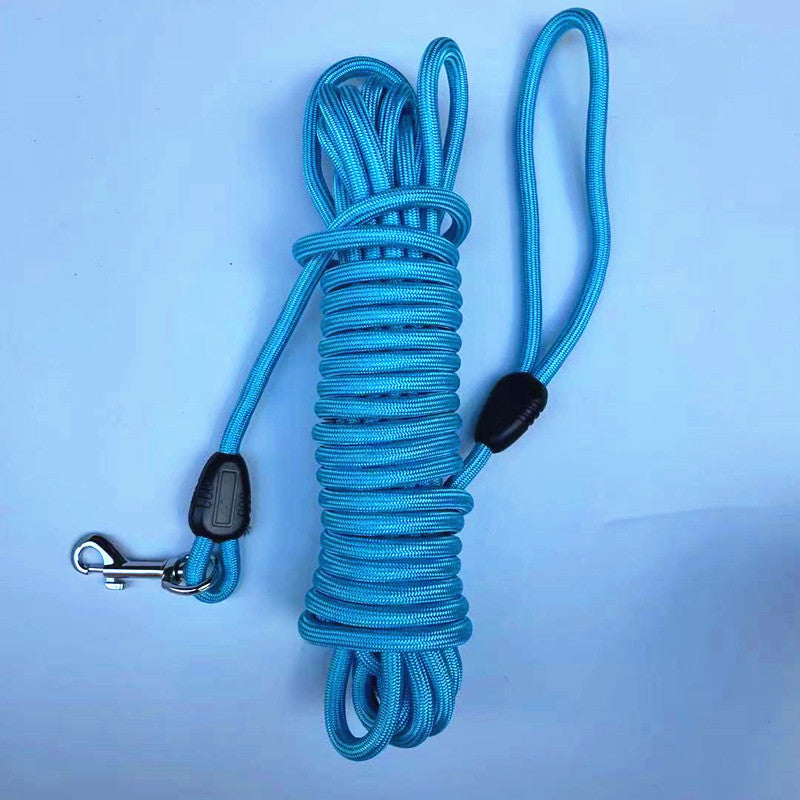 Hundetraining Leine – verschiedene Längen