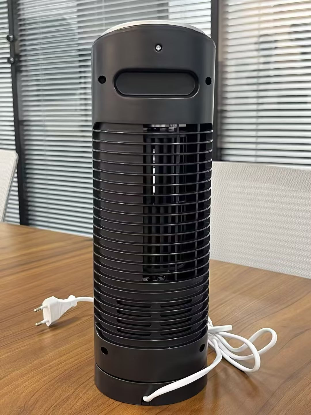 Elektrischer Ventilator für Büro und Zuhause