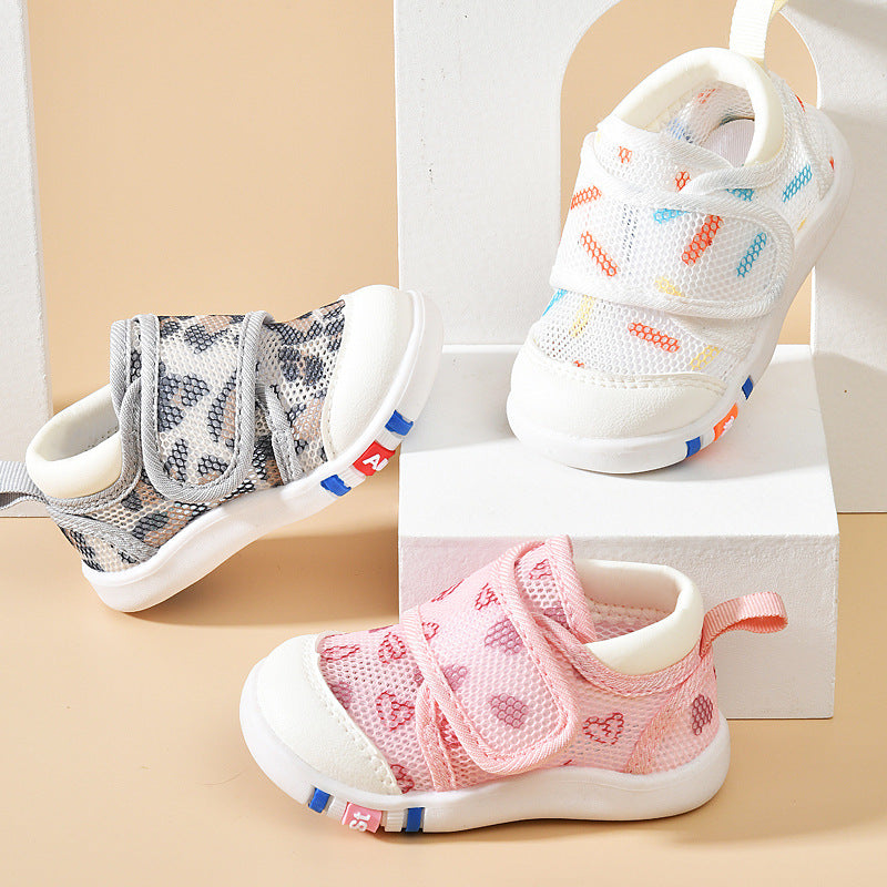 Baby-Sandalen für den Sommer – Bild 6 | LuxeStyle