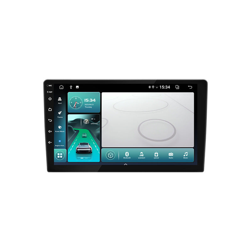 Universal-Navi fürs Auto