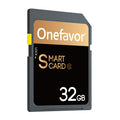 SD zu PCMCIA Adapterkarte 32GB HC High Speed Class