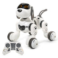 Elektrischer Roboterhund mit Fernbedienung