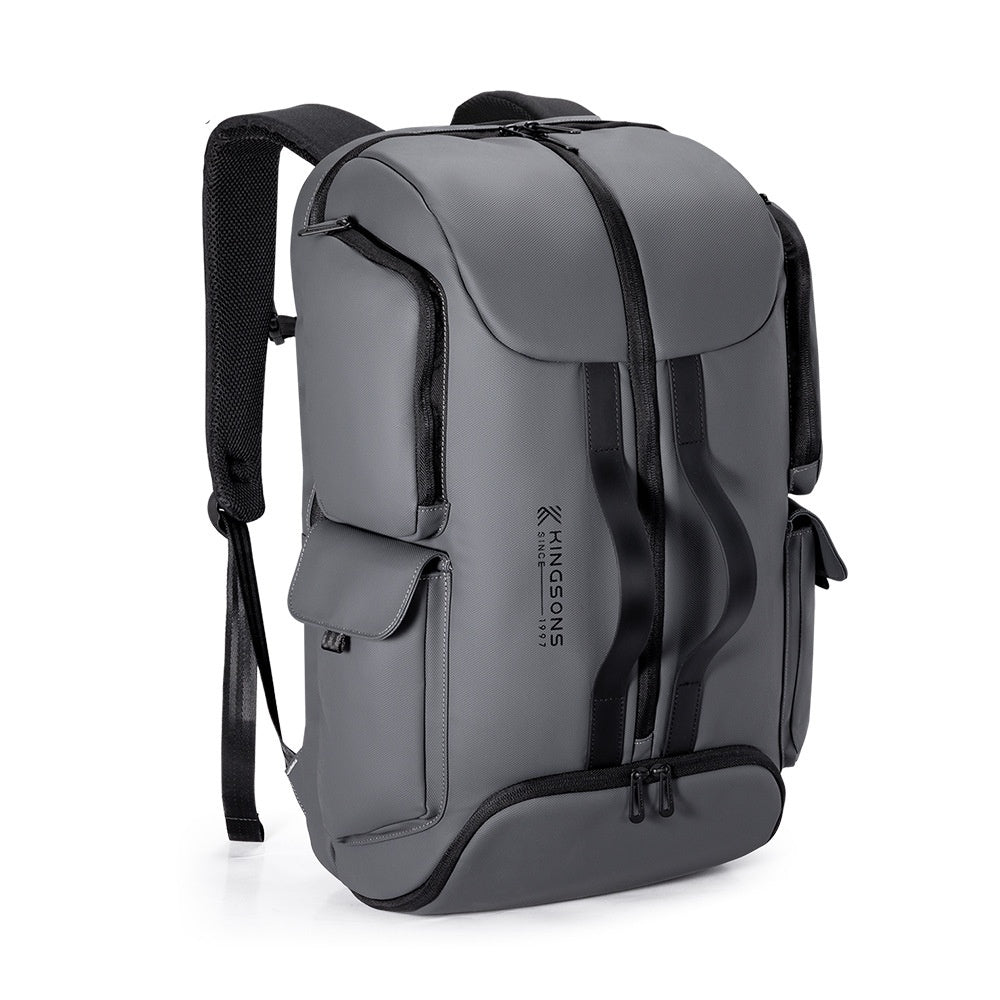 Business-Rucksack für Herren mit großer Kapazität