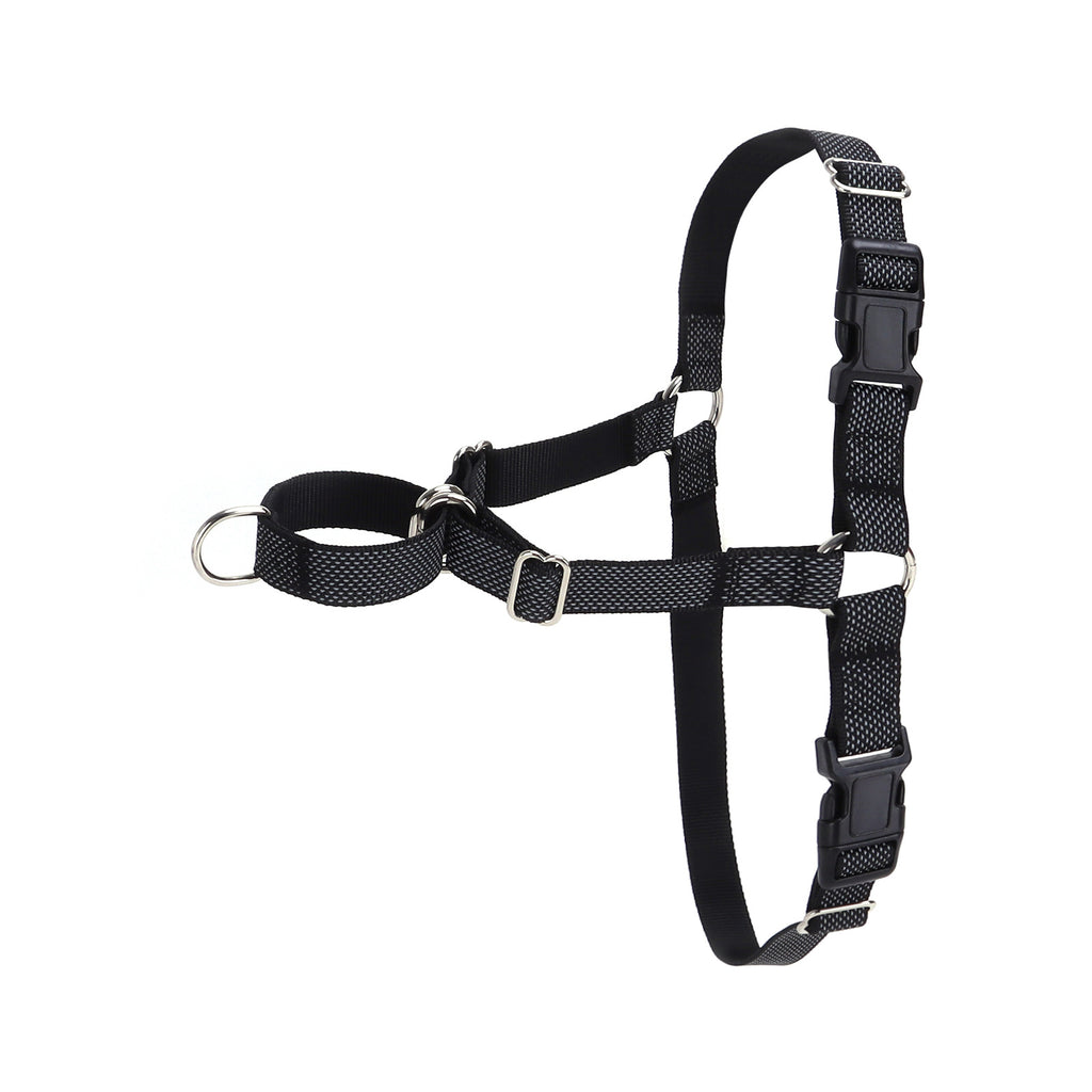Reflektierendes Hunde-Trainingsgeschirr – Bild 8 | LuxeStyle