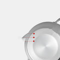 Edelstahl Suppentopf mit Glasdeckel – Bild 5 | LuxeStyle