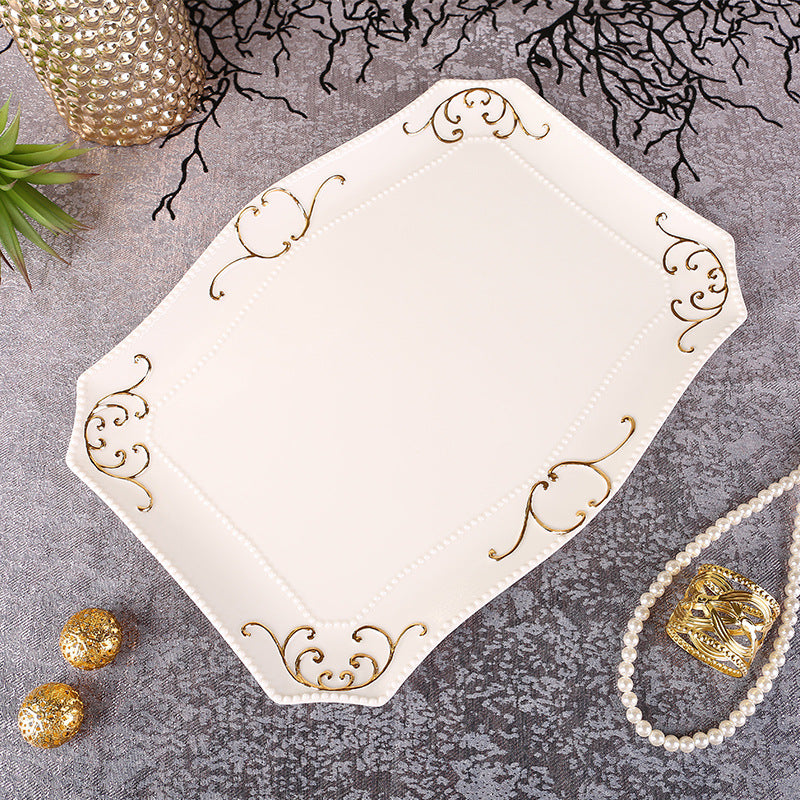 Keramik Zahnputzbecher & Halter – Bild 6 | LuxeStyle