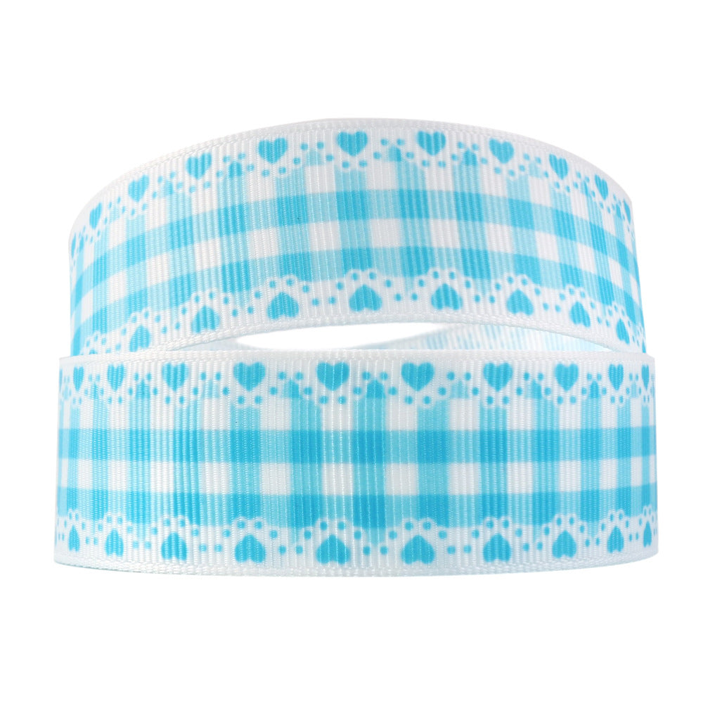 Polyesterband zum Verpacken & Dekorieren – Bild 10 | LuxeStyle