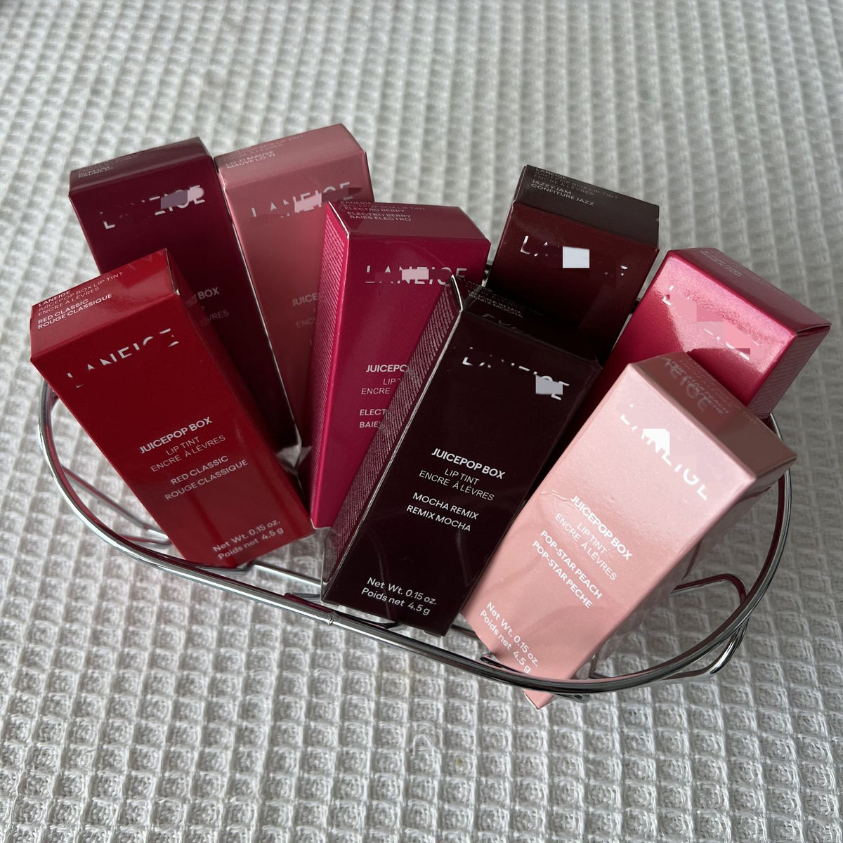 Feuchtigkeitslipgloss, langanhaltend, verwischfrei – Bild 5 | LuxeStyle