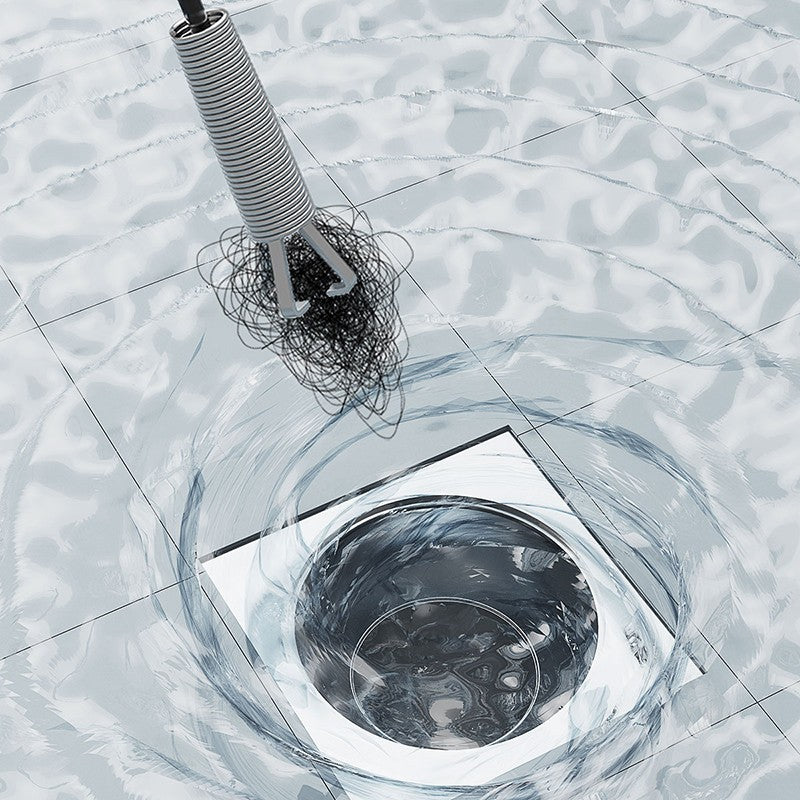 Abflussreiniger mit 4 Krallen – Bild 3 | LuxeStyle