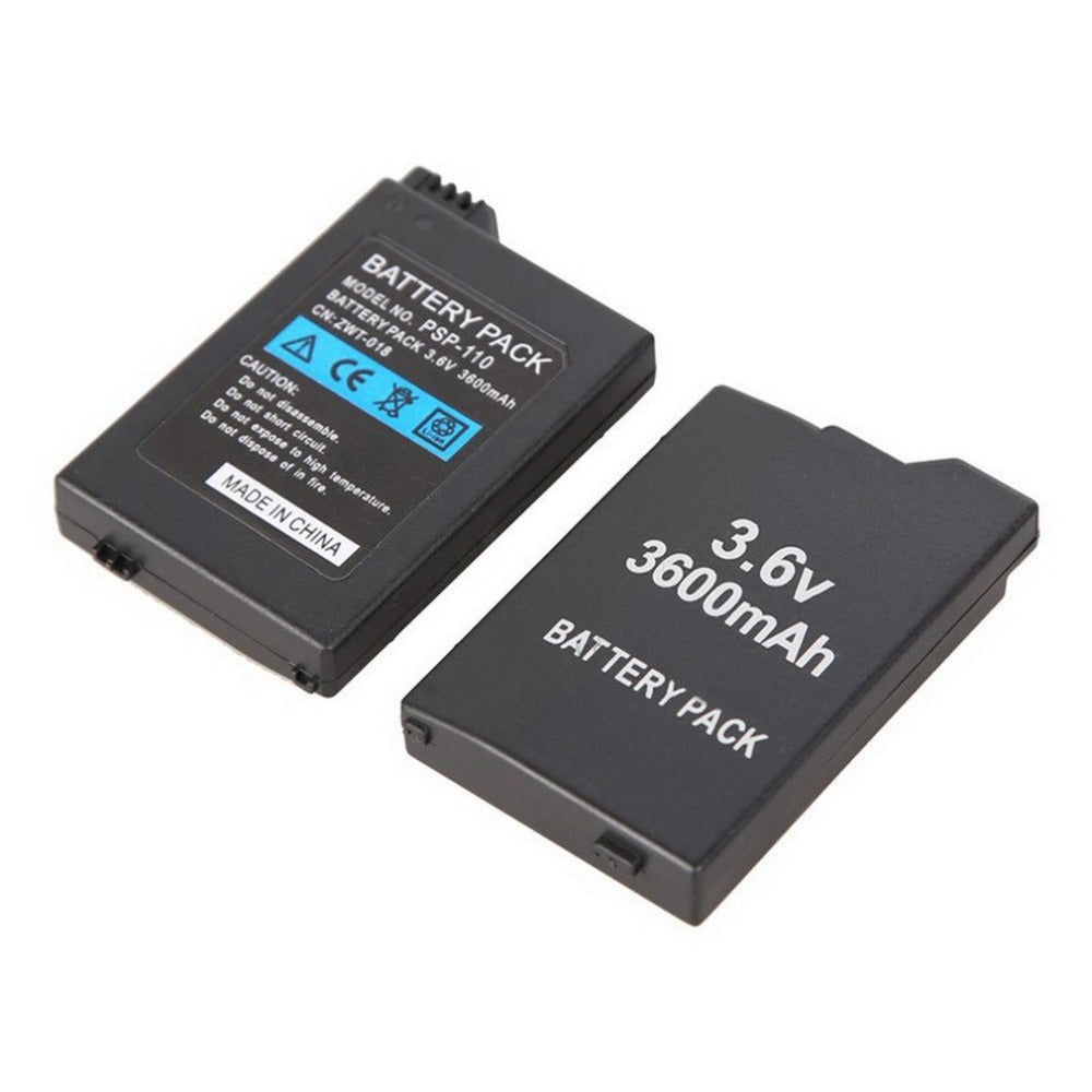 PSP2000/3000 Akku-Schlankheitsmaschine