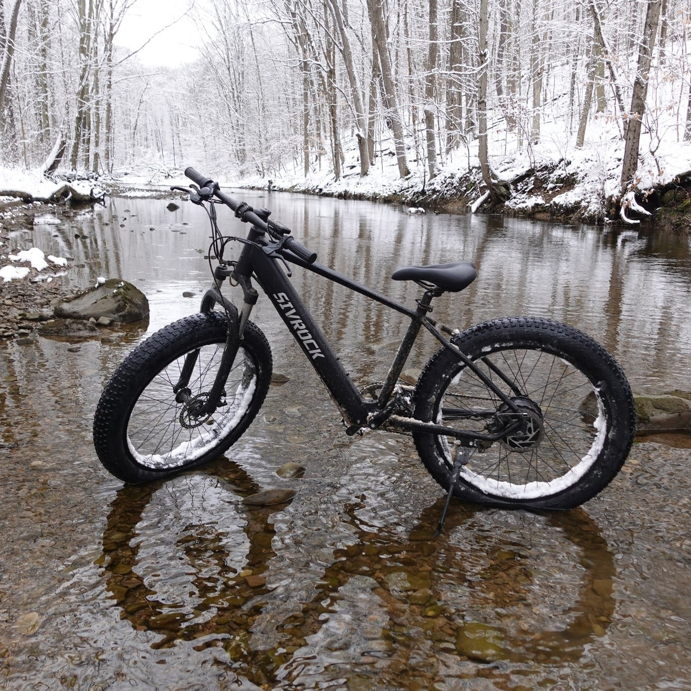 E-Mountainbike 26 Zoll