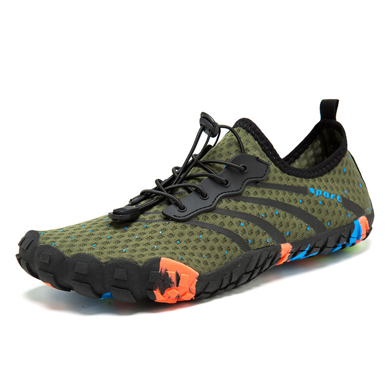 Fast Drainage Outdoor-Fitnessschuhe – Bild 5 | LuxeStyle