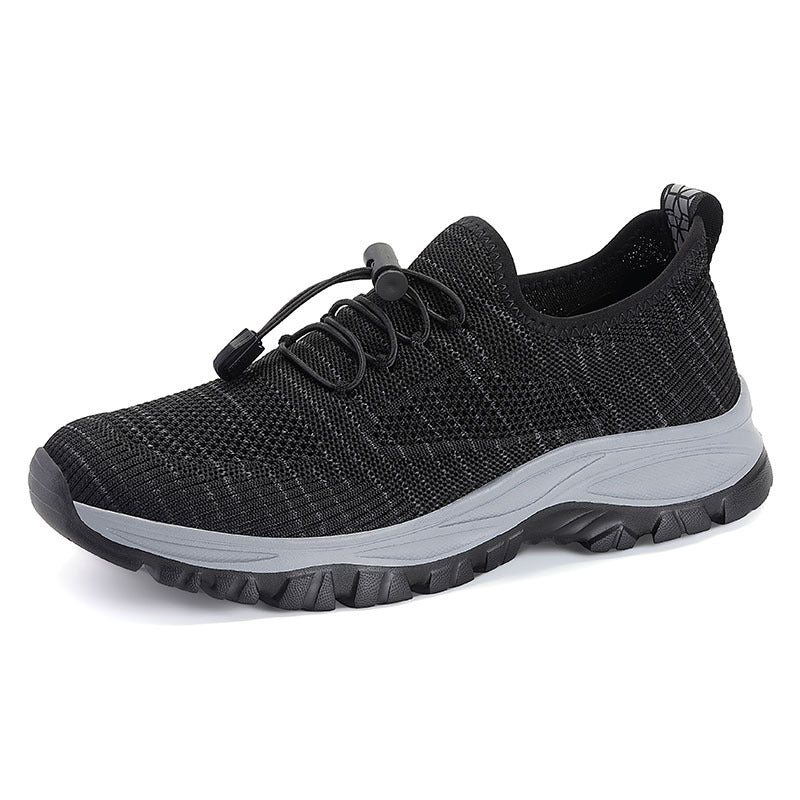 Outdoor Freizeit-Schuhe für Herren | LuxeStyle