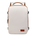 Herren-Rucksack Oxford Stoff