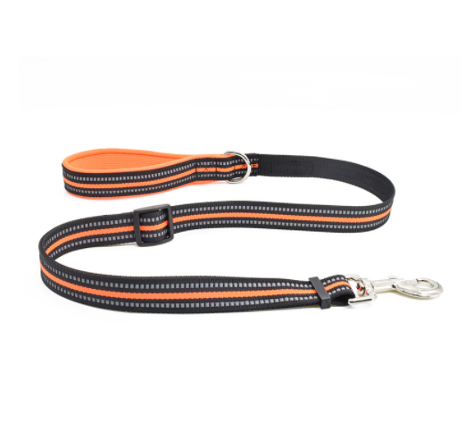Hundeleine Nylon, ausziehbar | LuxeStyle