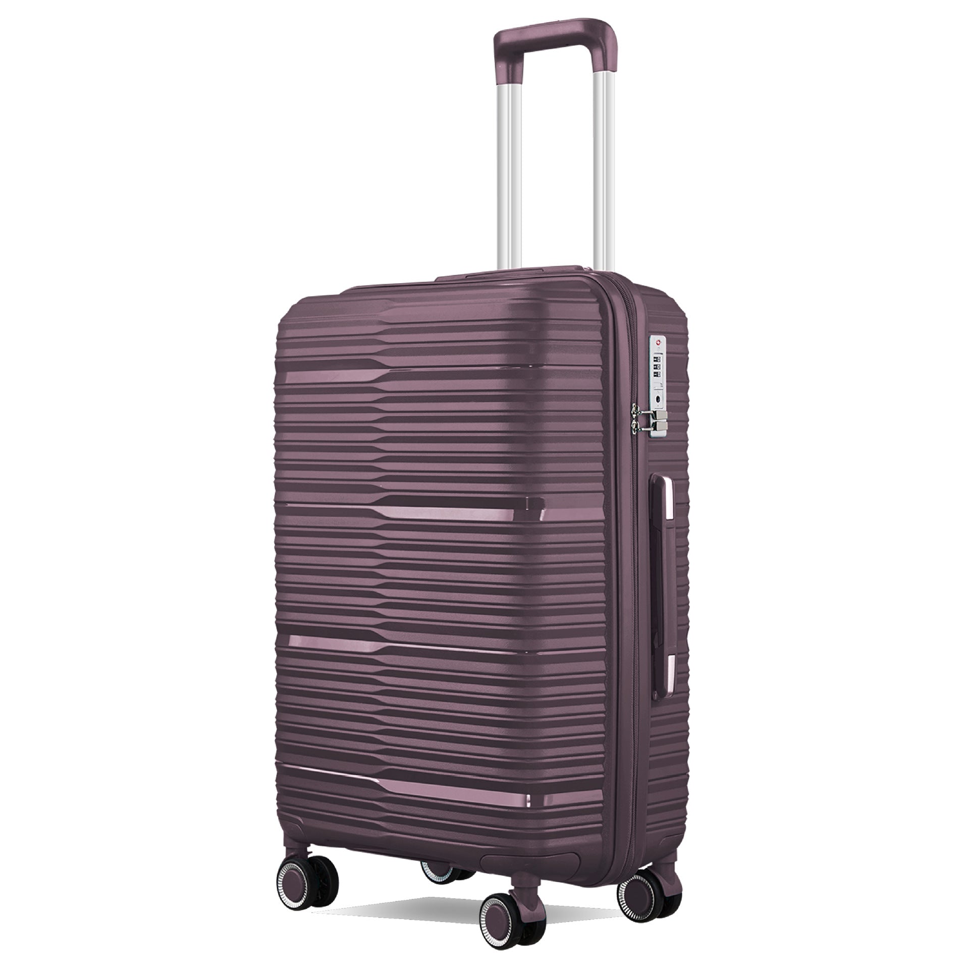 20'' PP-Trolleykoffer