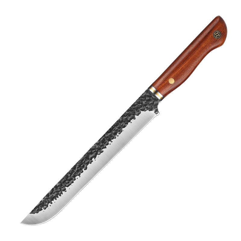 Vintage Kochmesser-Set