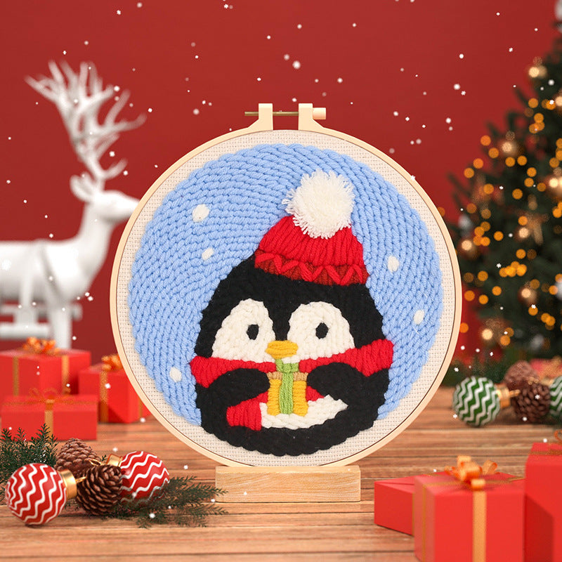 Weihnachts DIY-Kit