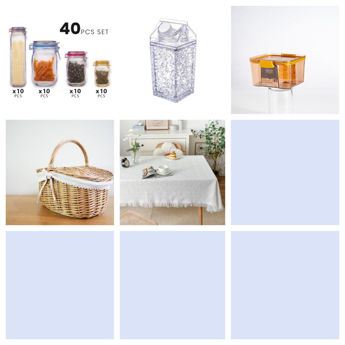 Korkenzieher aus Zinklegierung – Rose Gold – Bild 4 | LuxeStyle