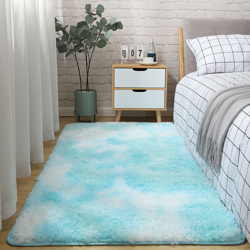 Silk-Wool Teppich 40x60 cm – Bild 8 | LuxeStyle