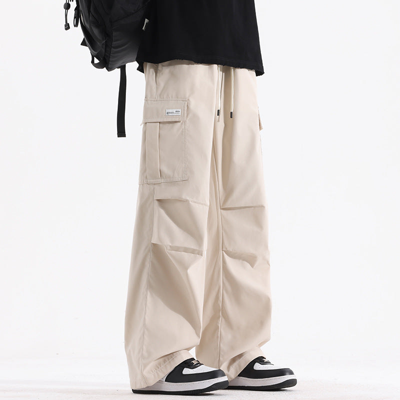 Retro-Cargo-Hosen