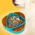 Anti-Schling Fressnapf für Hunde und Katzen – Bild 1 | LuxeStyle
