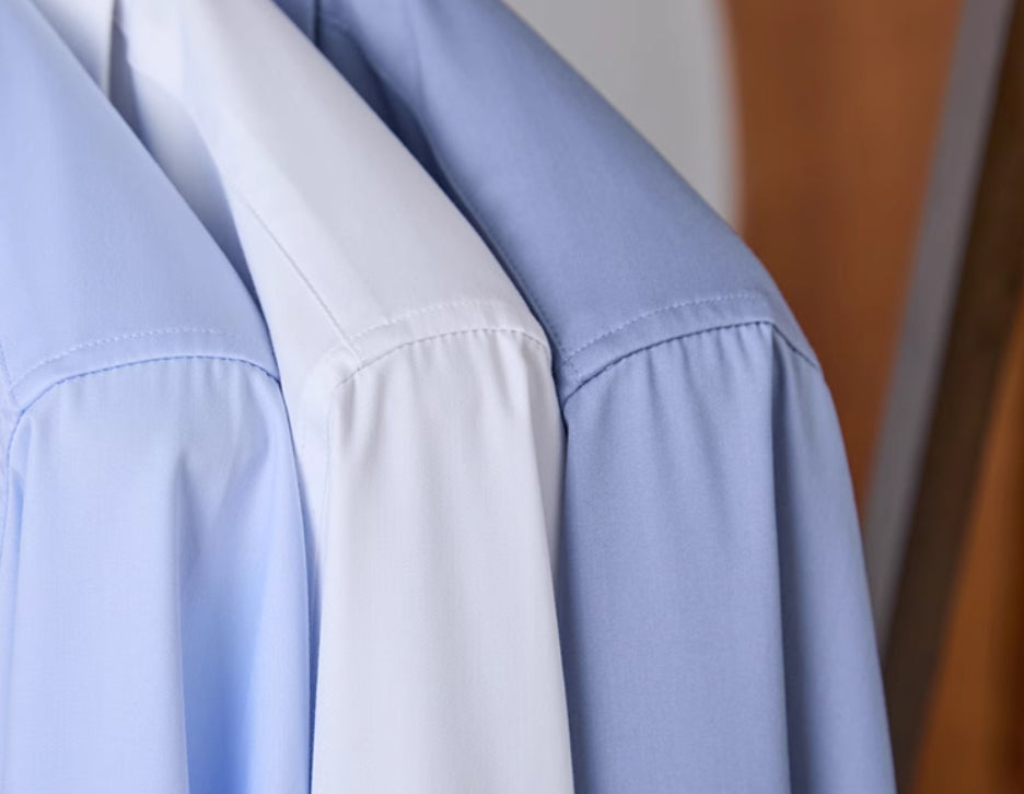 Hemd mit Windsor-Kragen – Bild 3 | LuxeStyle
