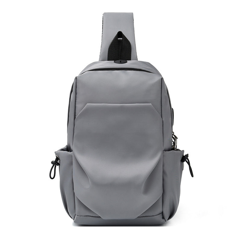 Wasserfeste Reisetasche – Bild 3 | LuxeStyle