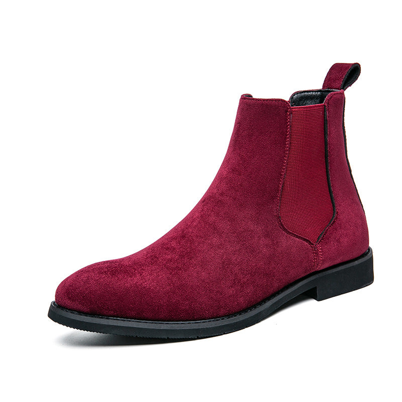 Spitze Workwear Martin Boots – Bild 8 | LuxeStyle