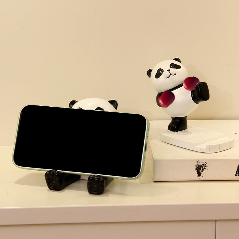 Panda Halter