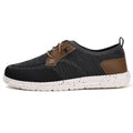 Lässige Kanvas-Sneaker – Bild 8 | LuxeStyle