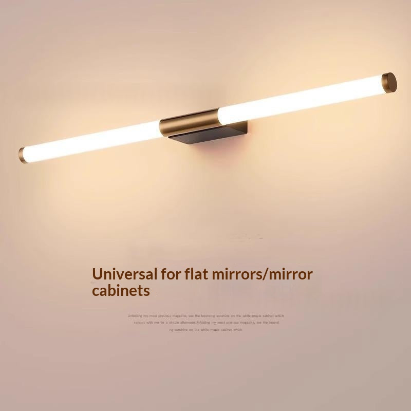 Nordic Minimalist Nachttischlampe 59 cm – Bild 3 | LuxeStyle