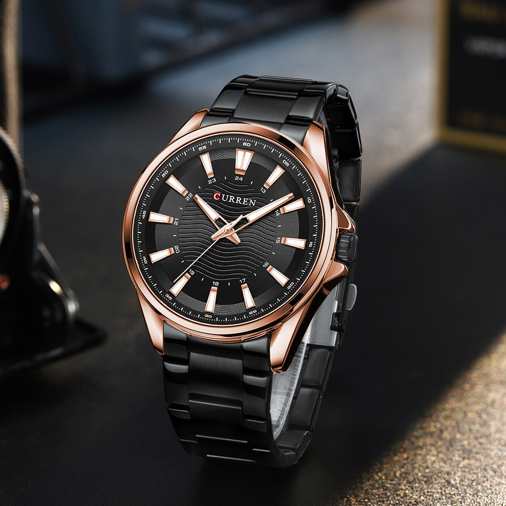Wasserdichtes Herrenarmband